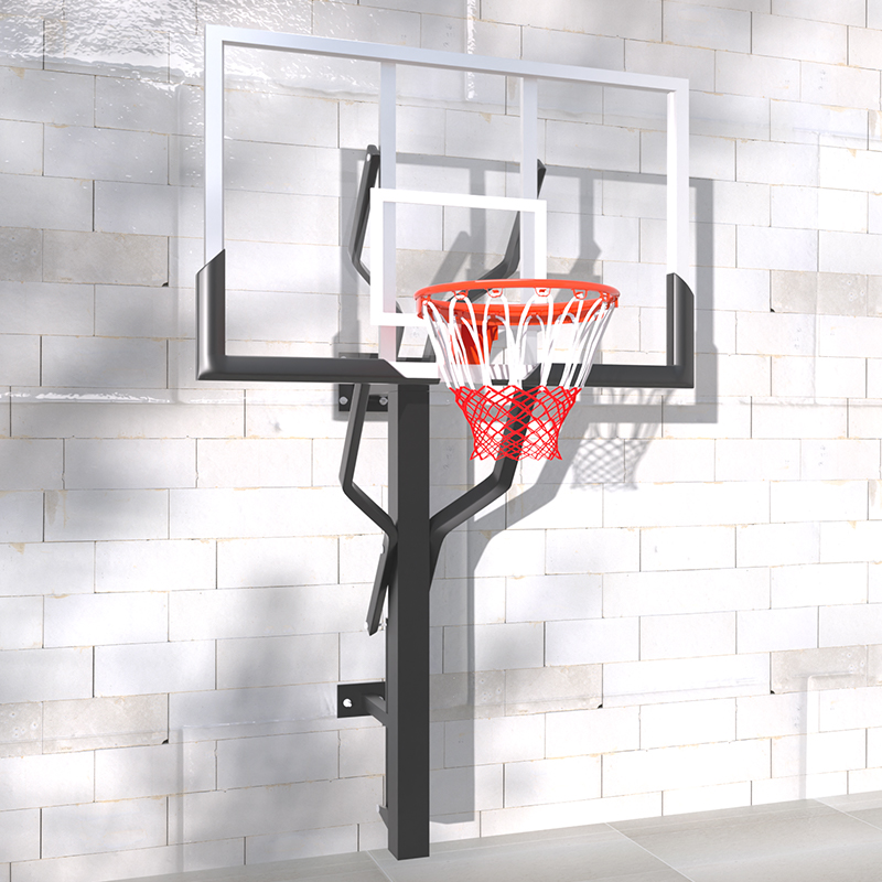 Home Gym Mini - بيع مباشر من المصنع: سلة كرة
