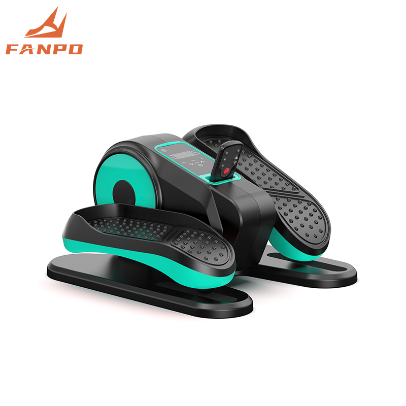 جهاز تمارين رياضية منزلي صغير  - مراجعة Home Gym Mini وسعره