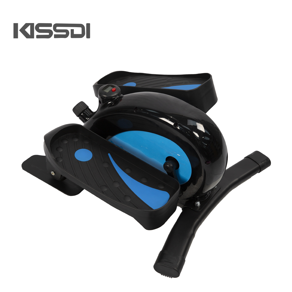 جهاز تدريب إليبتيكال كهربائي م - مراجعة Home Gym Mini وسعره