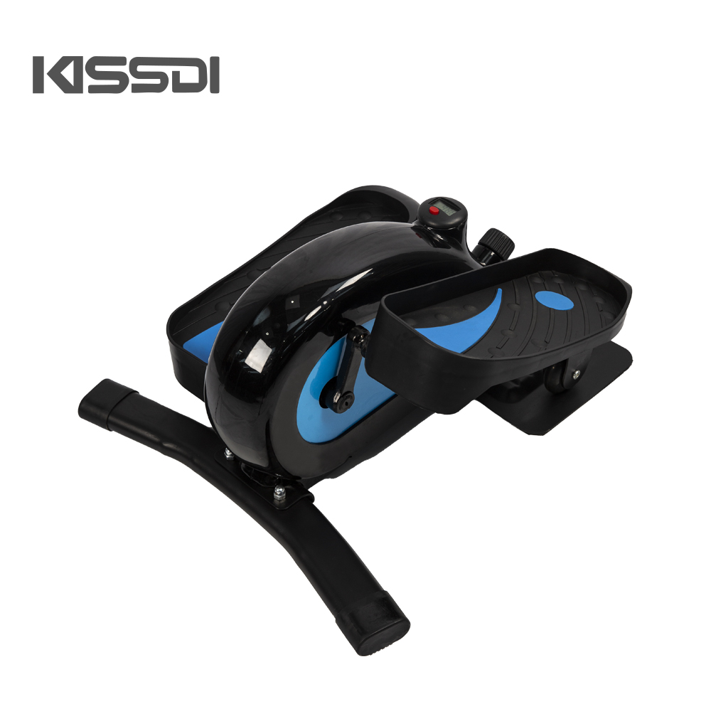 جهاز تدريب إليبتيكال كهربائي م - مراجعة Home Gym Mini وسعره