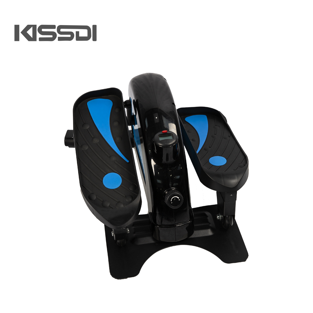 جهاز تدريب إليبتيكال كهربائي م - مراجعة Home Gym Mini وسعره