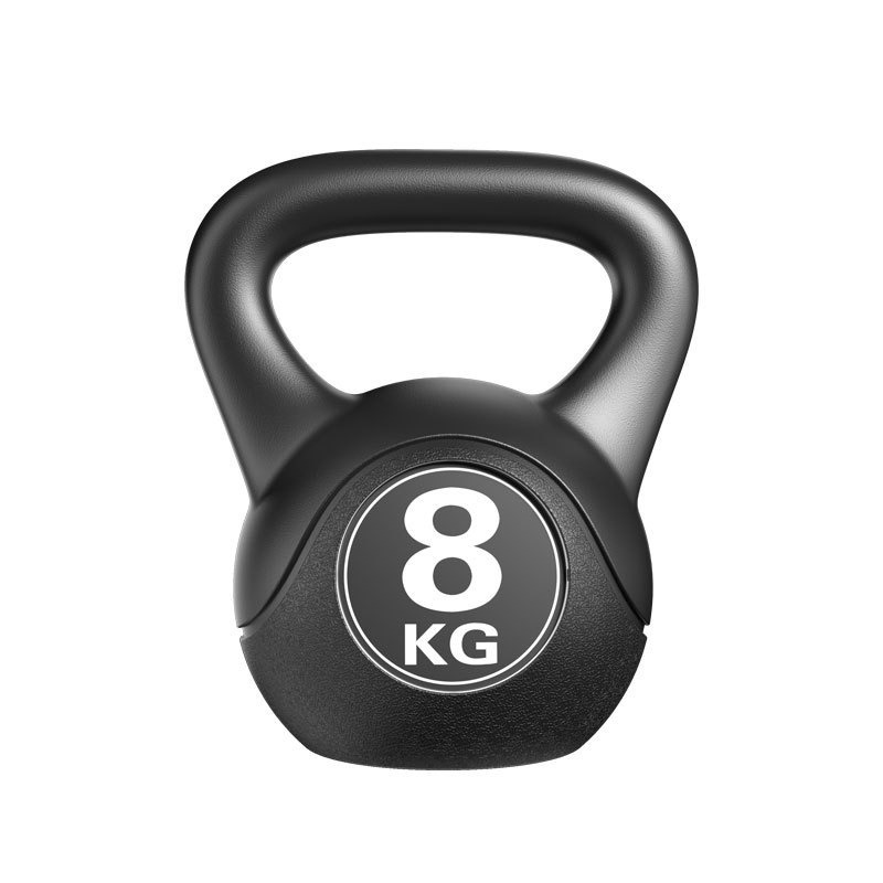 كيتل بيل قابل للتعديل 8 كجم لع - مراجعة Home Gym Mini وسعره