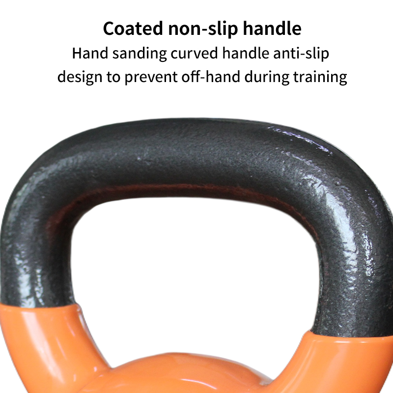 كيتل بيل تجاري عالي الجودة 20  - مراجعة Home Gym Kettlebells وسعره