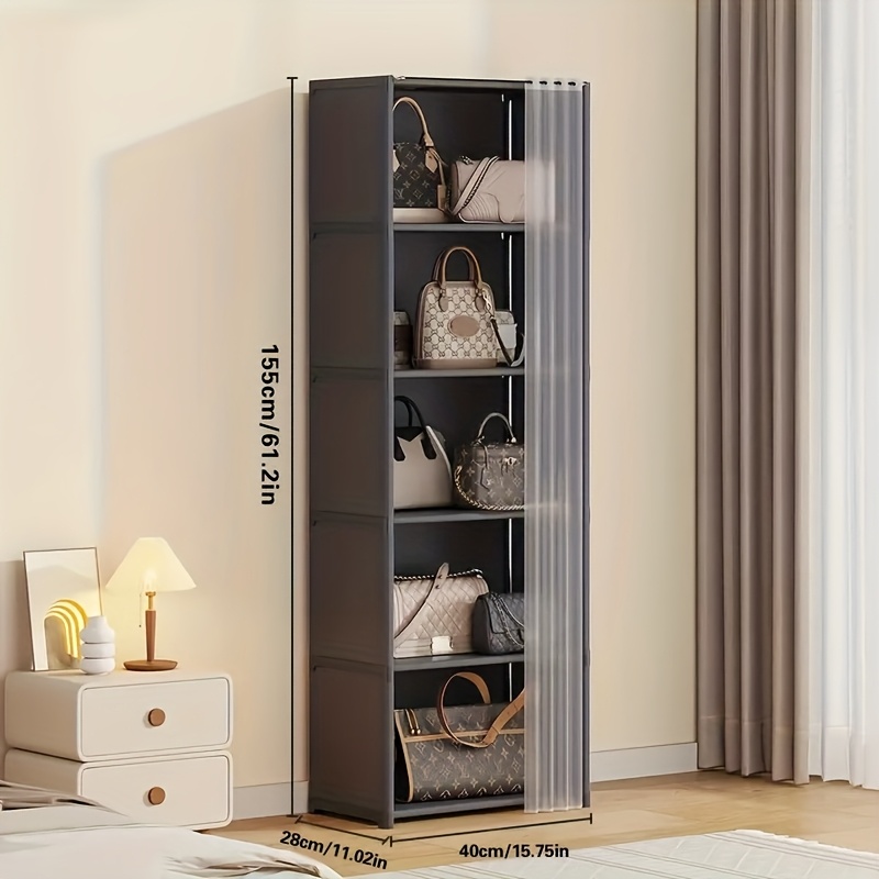رف تخزين متعدد الاستخدامات بست - مراجعة Home Gym Organization وسعره