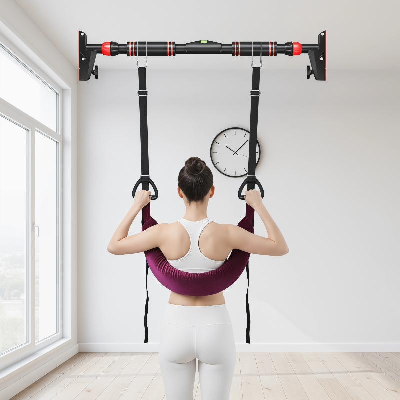 حزام شد الفقرات القطنية للتمري - مراجعة Weight Belt Lifting وسعره