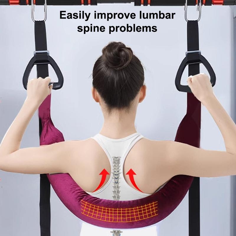 حزام شد الفقرات القطنية للتمري - مراجعة Weight Belt Lifting وسعره