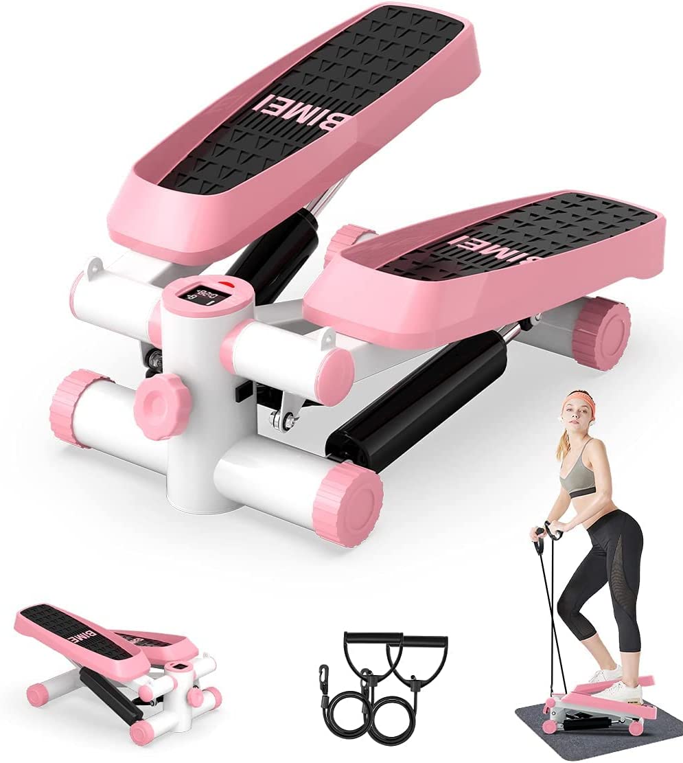 جهاز تمارين رياضية محمول صغير  - مراجعة Home Gym Mini وسعره