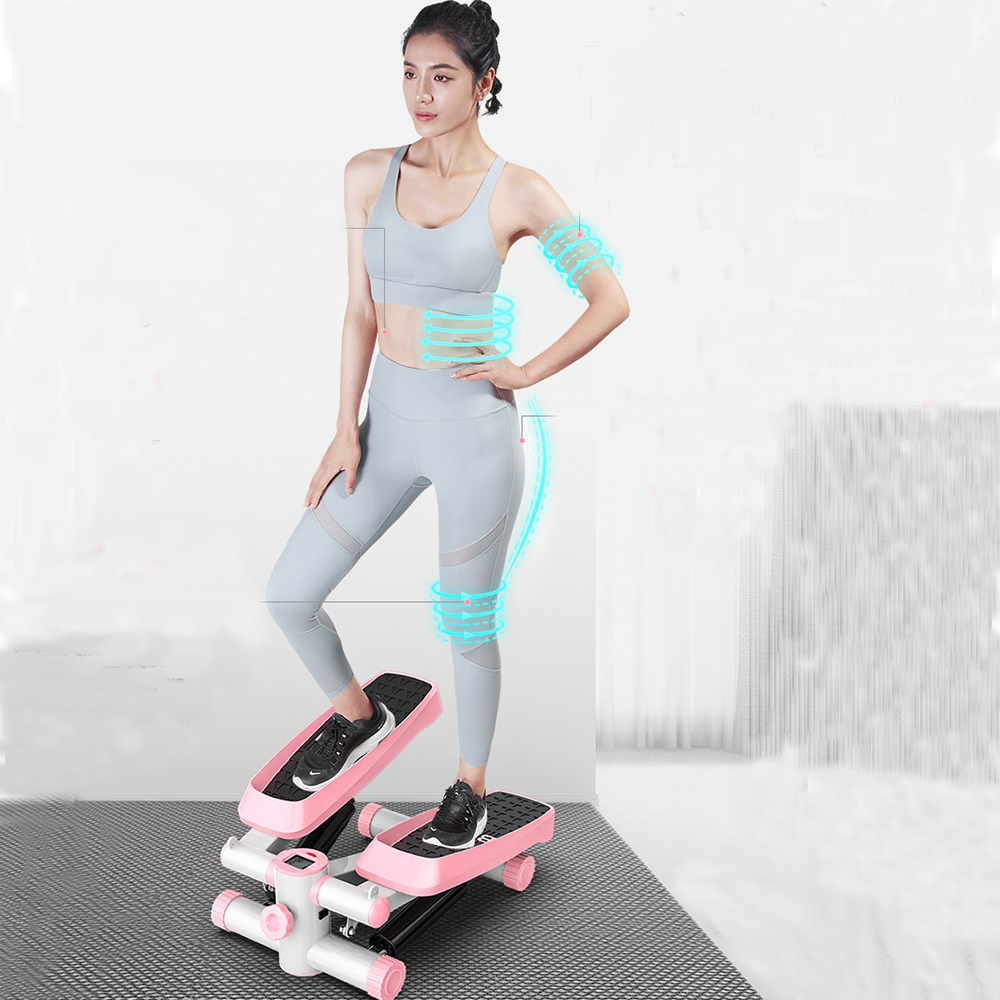 جهاز تمارين رياضية محمول صغير  - مراجعة Home Gym Mini وسعره