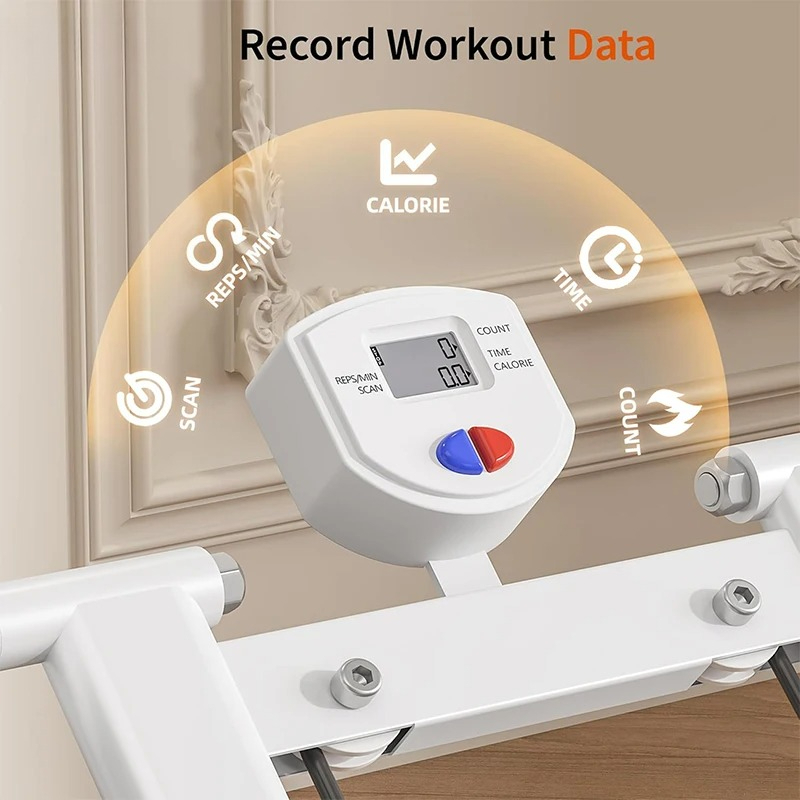 جهاز تمارين منزلي صغير متعدد ا - مراجعة Home Gym Mini وسعره