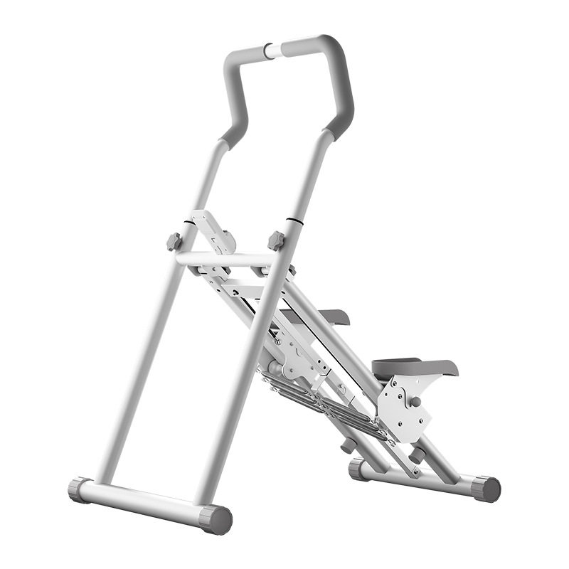 جهاز تمارين منزلي صغير متعدد ا - مراجعة Home Gym Mini وسعره