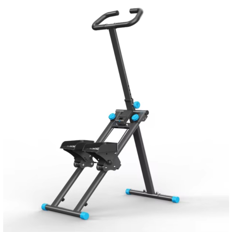 جهاز تمارين صعود الدرج، جهاز ت - مراجعة Home Gym Mini وسعره