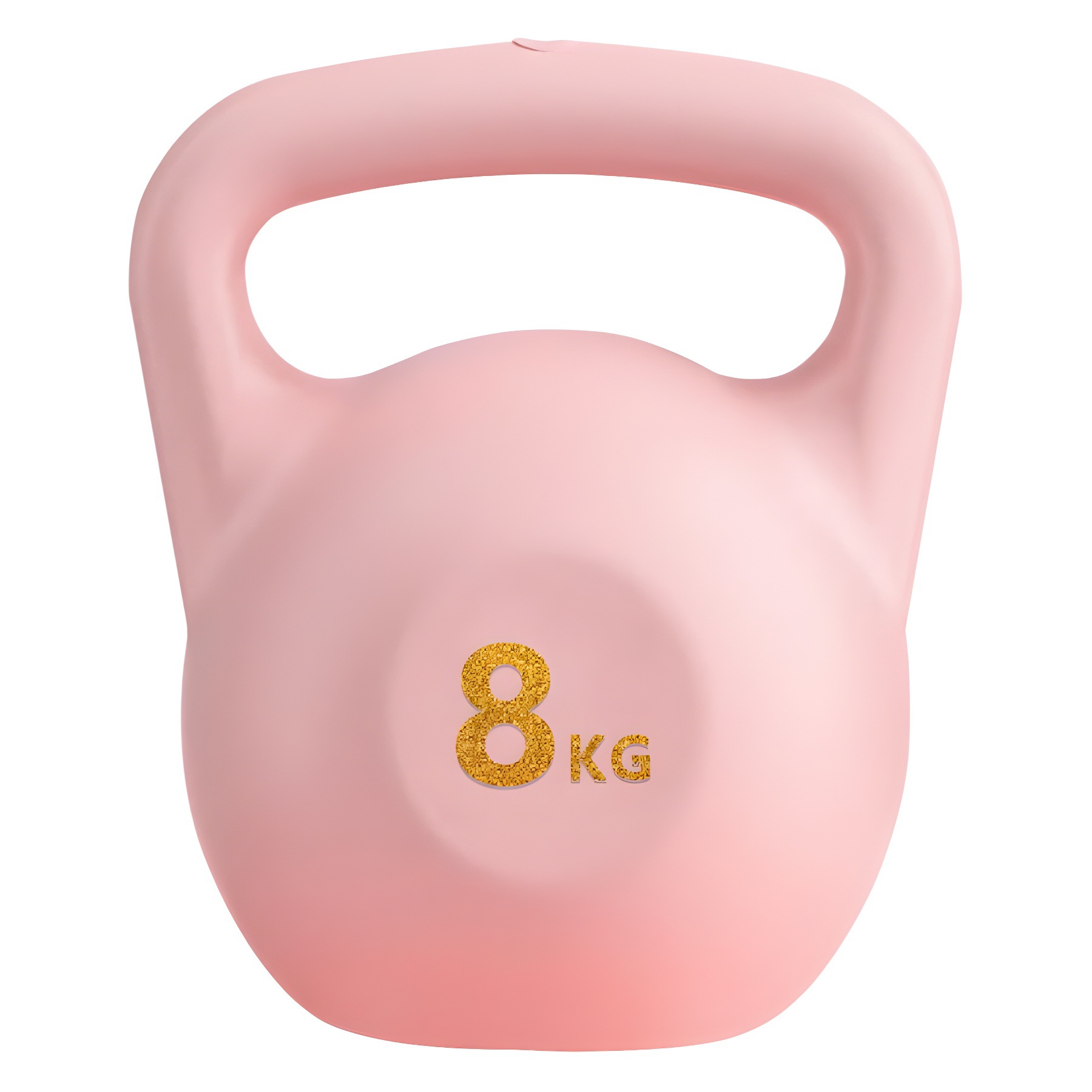 كيتل بيلز ناعمة من البولي فيني - مراجعة Home Gym Kettlebells وسعره